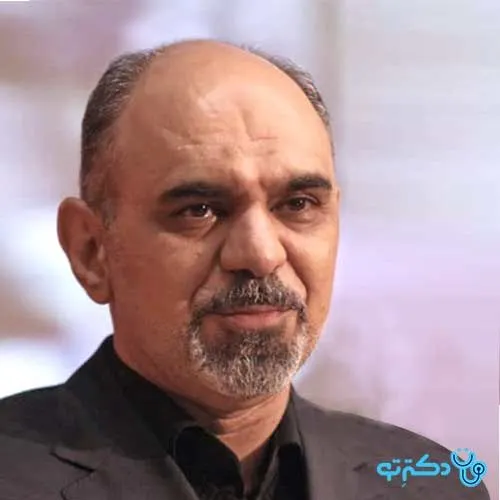 دکتر حمید عمادی