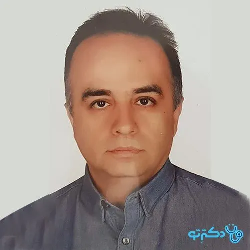 دکتر مسعود مهاجر