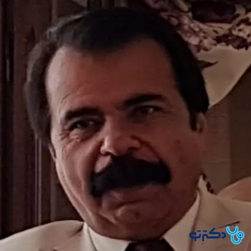 دکتر محمدتقی شاکری