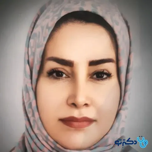 دکتر الهه ایزدی خواه