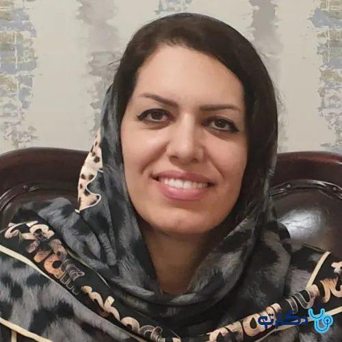دکتر مریم جعفری