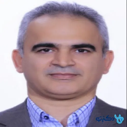 دکتر محمدصادق رضایی