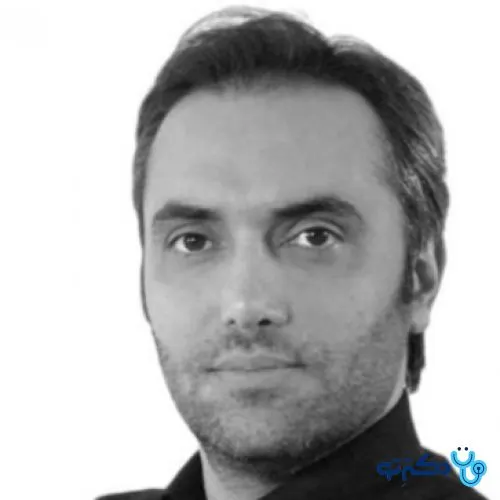 دکتر محمدرضا جباری