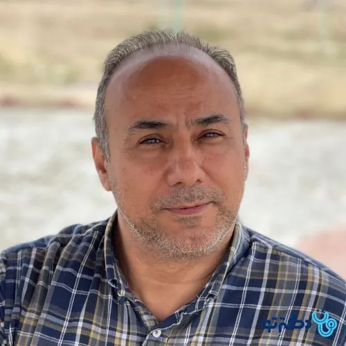 دکتر داریوش عرفانیان تقوایی