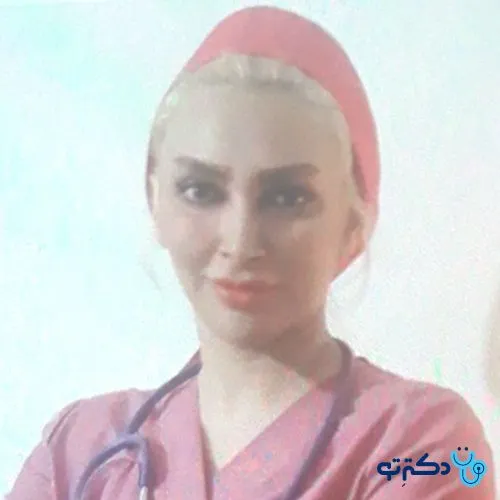 آرزو سادات موسوی