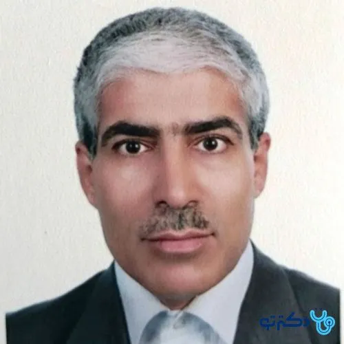 دکتر محمدحسین رحیمی راد