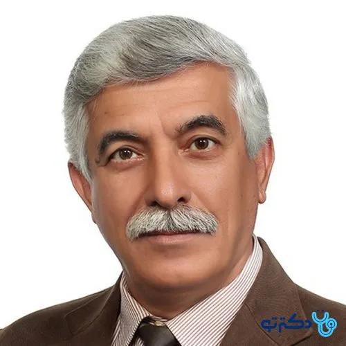 دکتر پرویز الیاسی