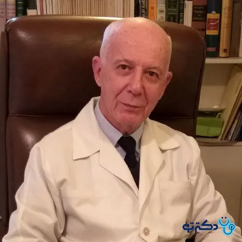 دکتر فتح الله حکمی