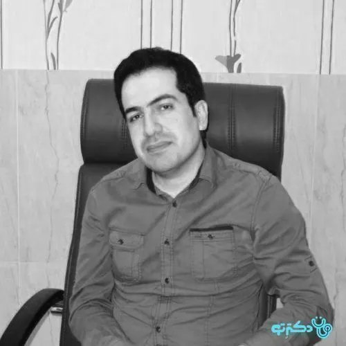 دکتر احمدرضا کریمی