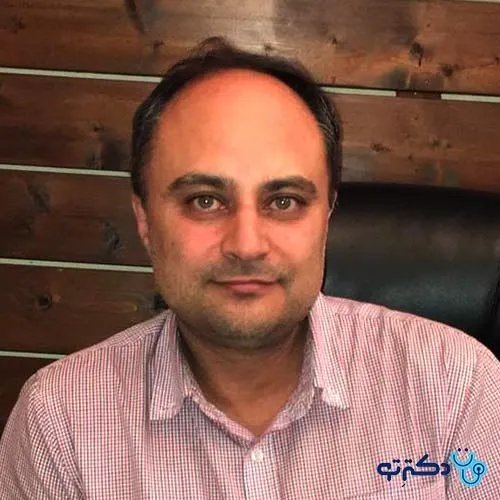 دکتر مهران برومند