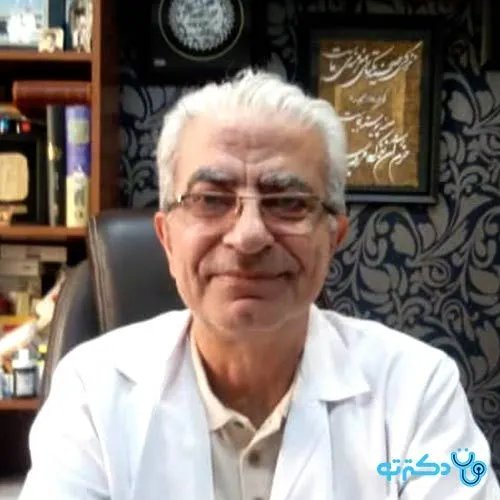 دکتر محمدجواد پورلک
