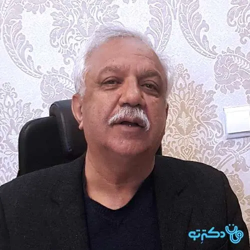 دکتر مصطفی بصیری