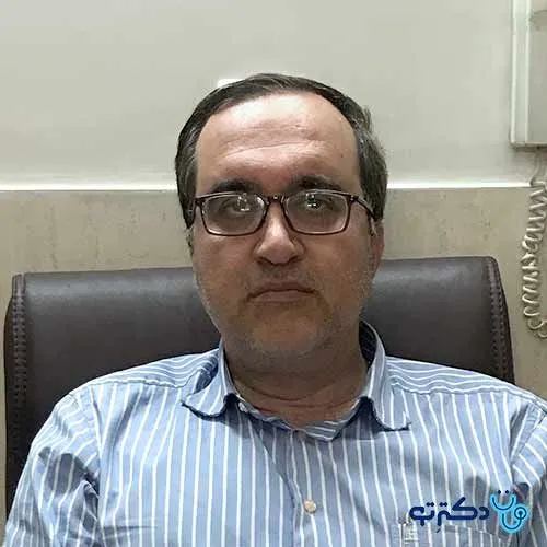 دکتر ناصر مجلسی