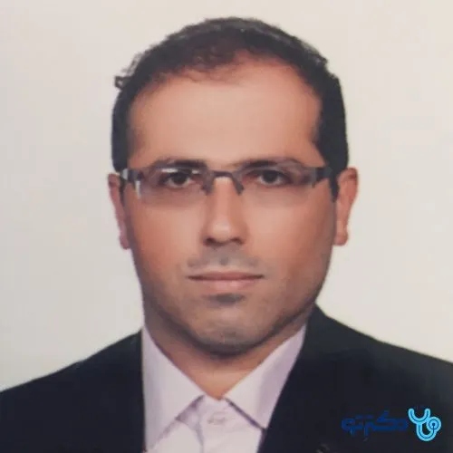 دکتر رضا مجتهدی