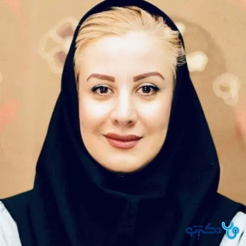 دکتر رویا صمدی
