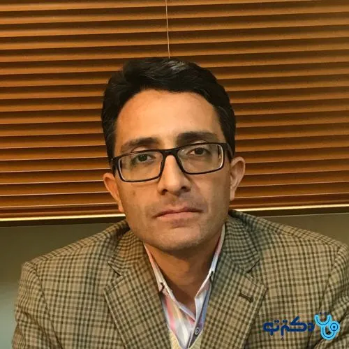 دکتر محمد سعادت