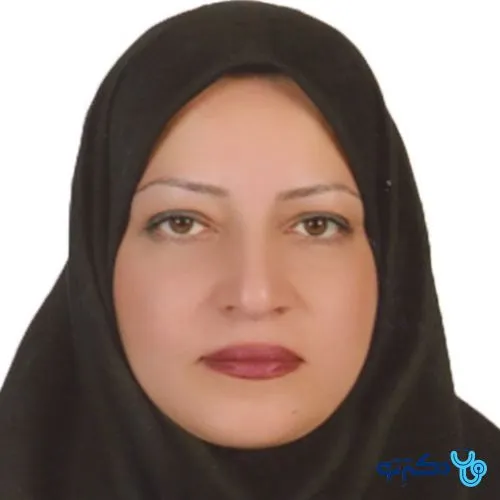 دکتر ماه منیر حمزه