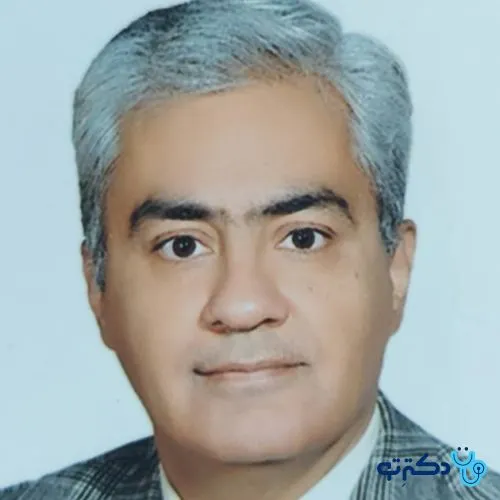 دکتر جمشید شایان فر
