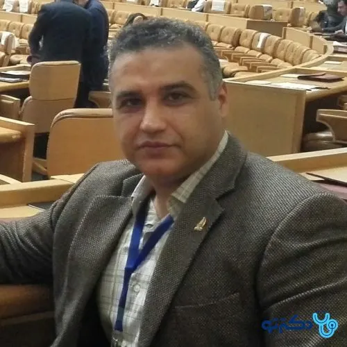 دکتر ابوالفضل هاشم پور