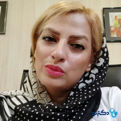 الهه سادات بهنام