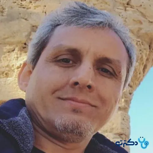 منصور شهابی نژاد