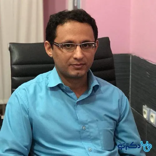 دکتر محسن امیدوار