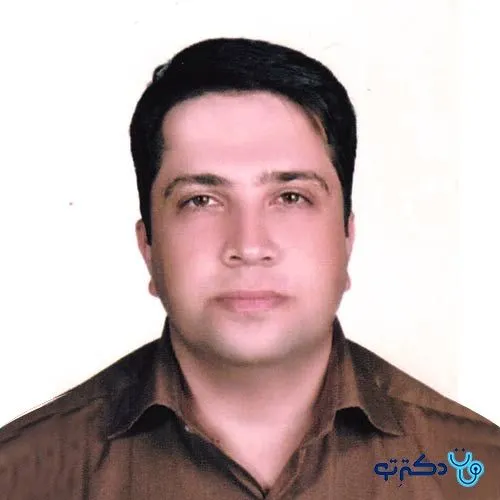 دکتر عباس قاسمی