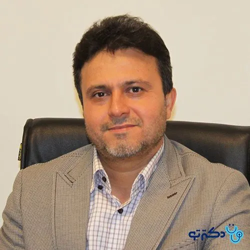 دکتر سیروس عباسی