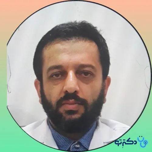 دکتر رحیم فیروزی بستان آباد