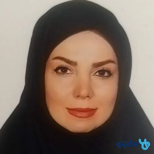 دکتر زهرا طبسی