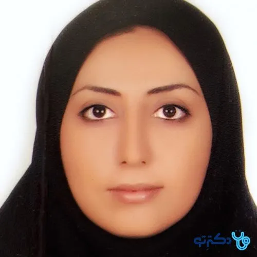 دکتر سمیه سعادت اسکندری