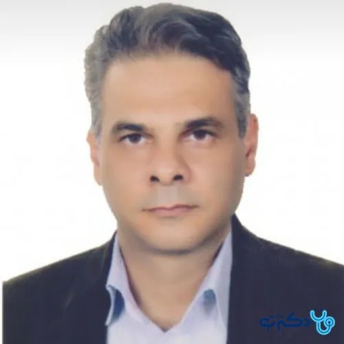 دکتر اسماعیل رزقی ملکی