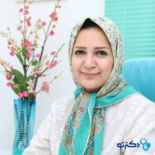ملیحه میرزایی