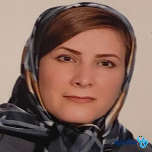 دکتر آزیتا ناصری