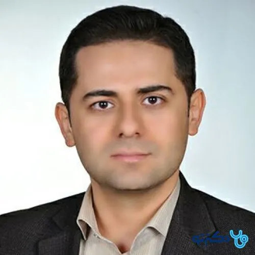 دکتر امین رضانژاد