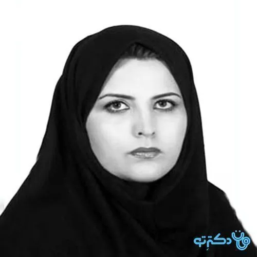 دکتر مهسا حسنی کبوترخانی