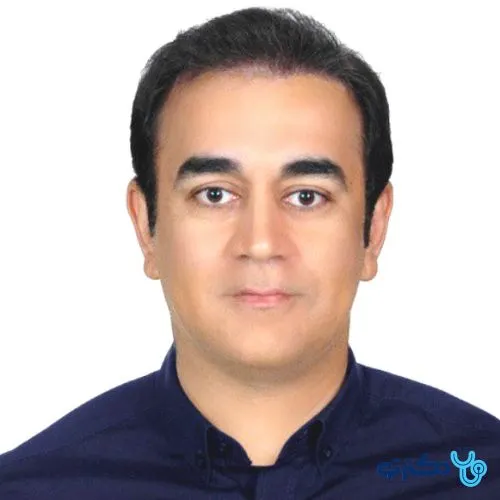 دکتر مسعود شریفیان رضوی