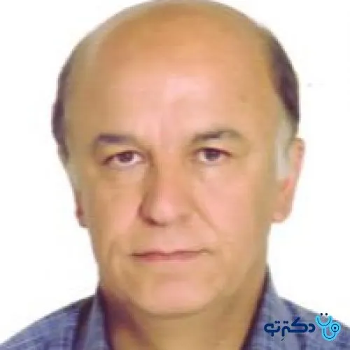 دکتر علیرضا مهدی زاده