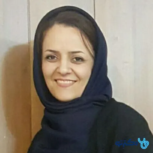 دکتر شیدا امیر افشاری