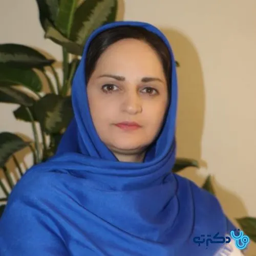 دکتر بهاره ایمانی