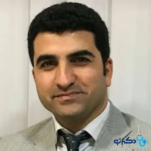 دکتر سید محمد حسینی نژاد