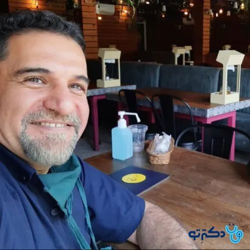 دکتر سید محمدحسن احمدی