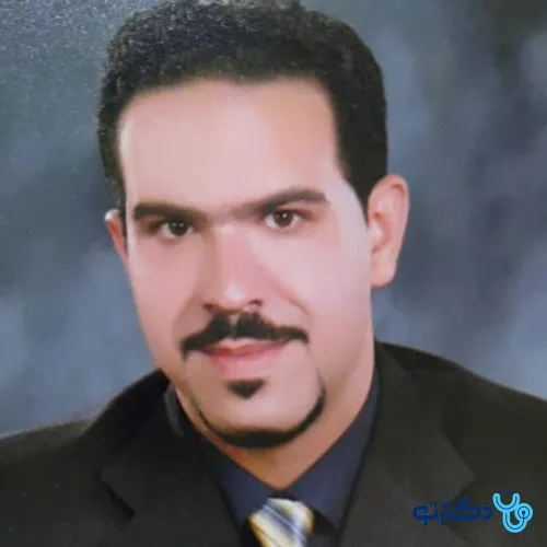 دکتر وحید فدایی
