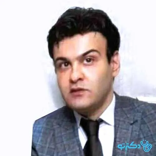 دکتر احسان محمدی