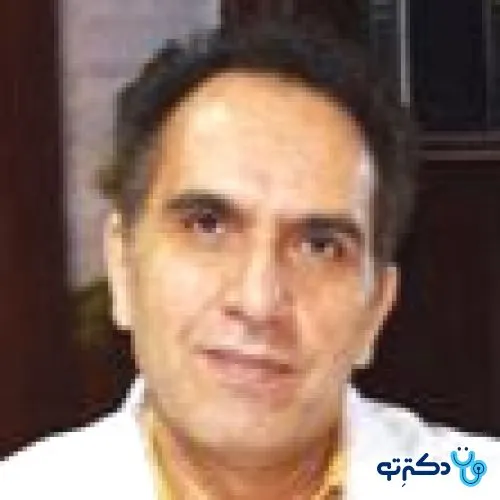 دکتر موسی ملکی