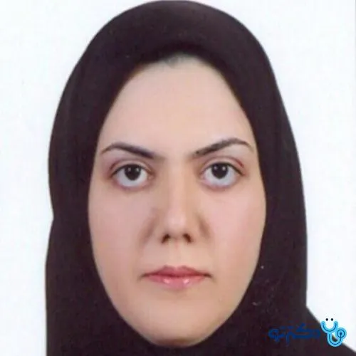 دکتر ناز روشنی زعفرانلو
