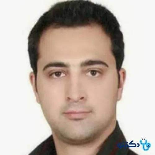 دکتر تیمور اعتماد