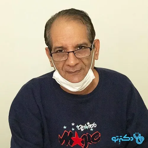 دکتر منصور هدایتی