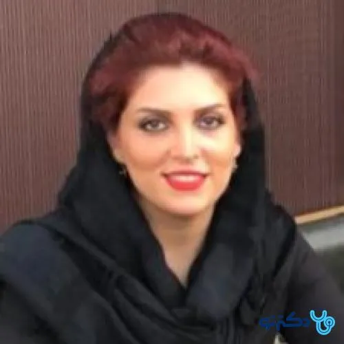 دکتر لیلی وکیلیان