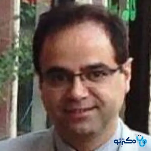 دکتر محمد اسماعیل رضایی